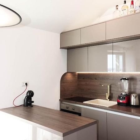 Apartment Tina スプリト エクステリア 写真