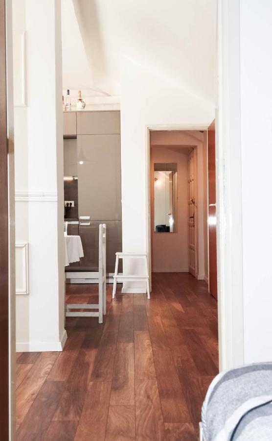 Apartment Tina スプリト エクステリア 写真