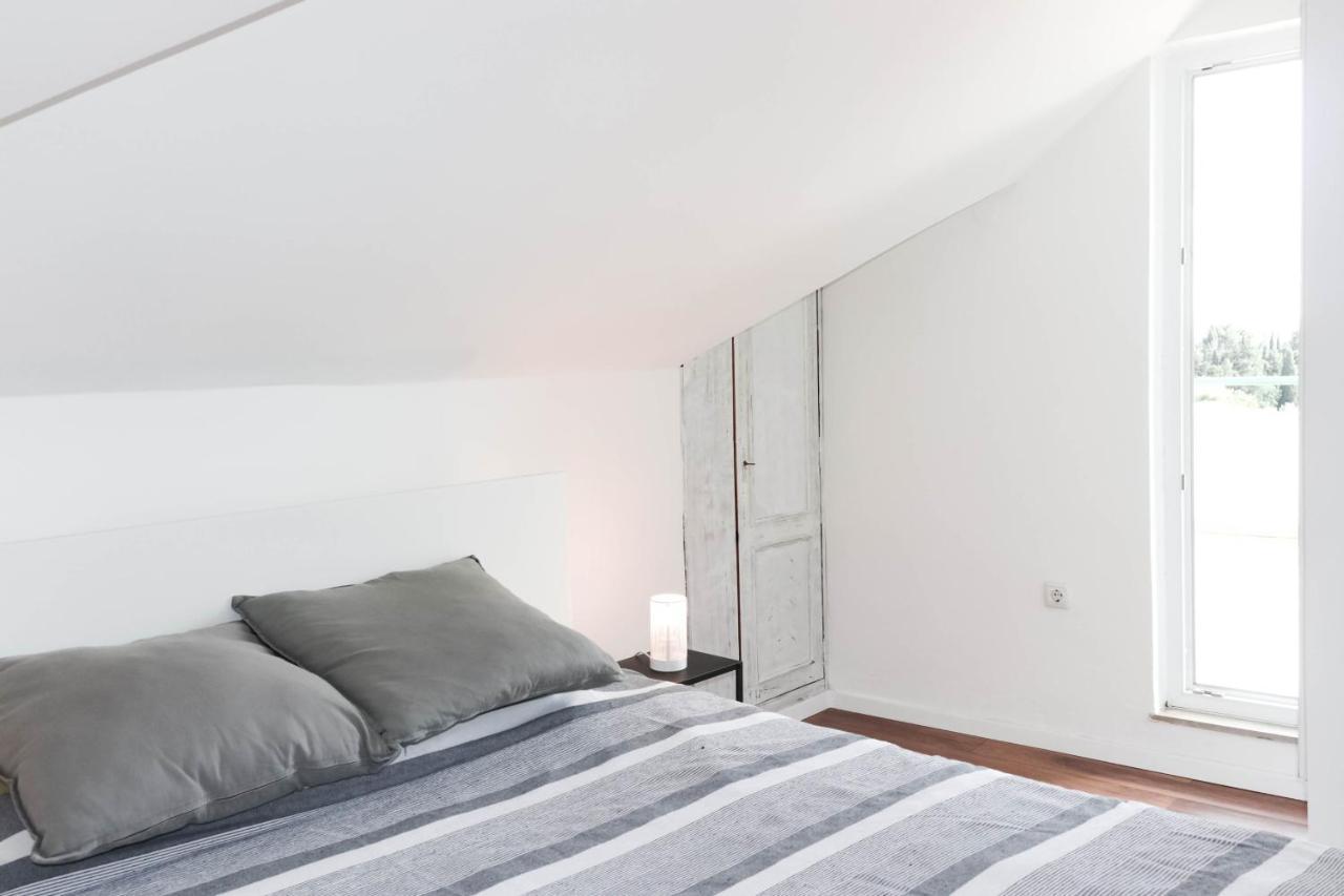 Apartment Tina スプリト エクステリア 写真