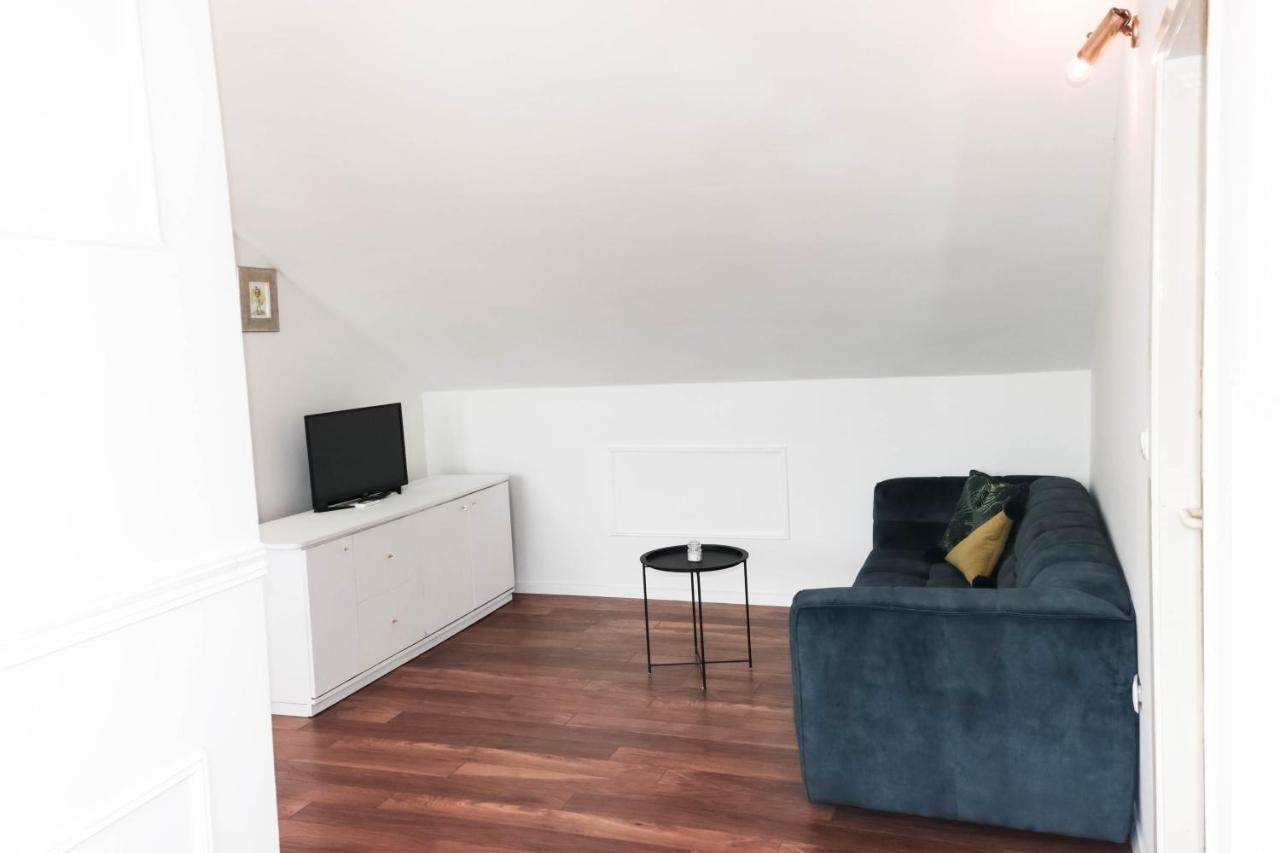 Apartment Tina スプリト エクステリア 写真
