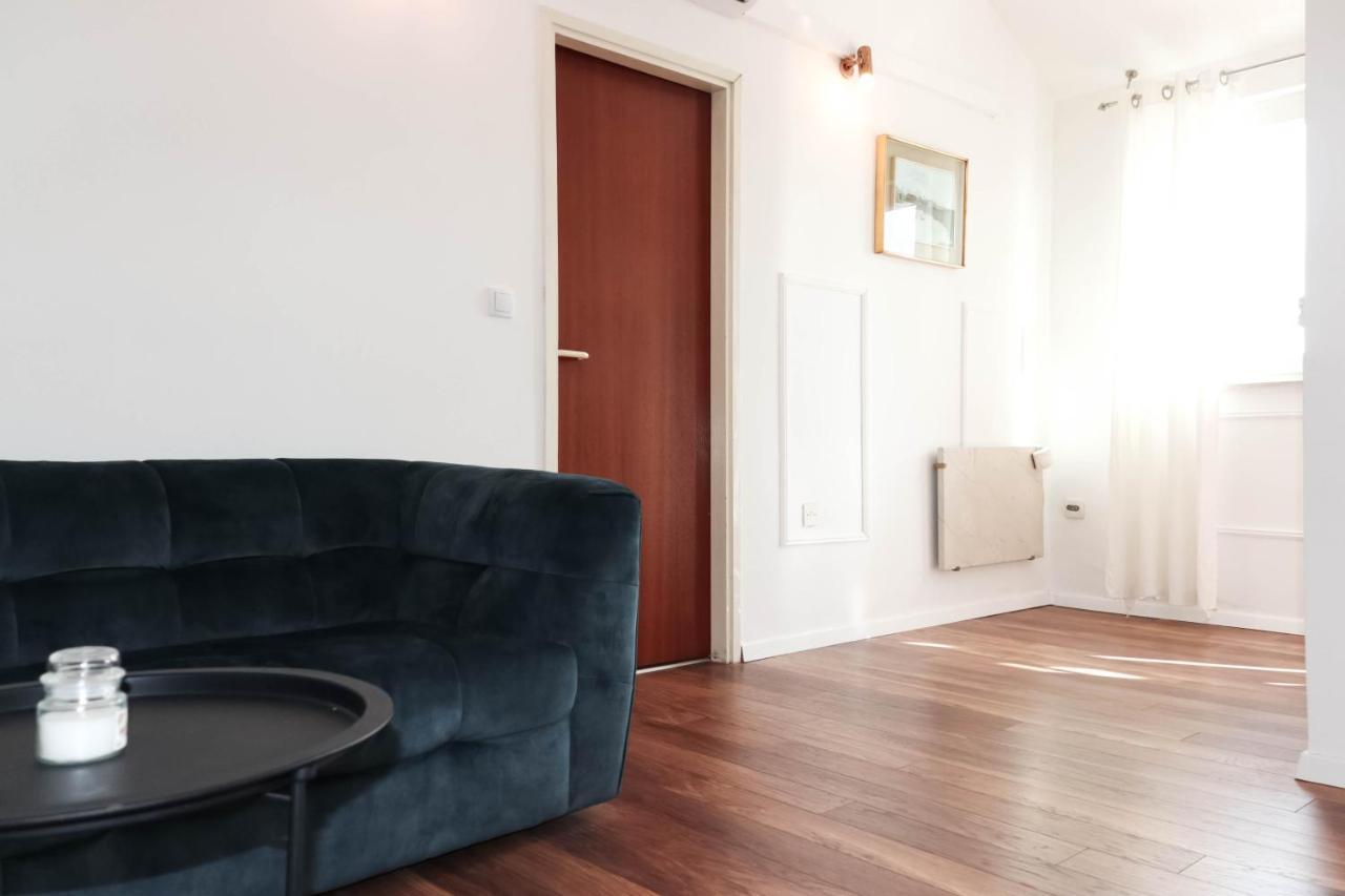 Apartment Tina スプリト エクステリア 写真