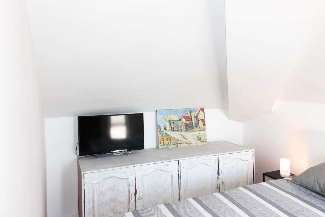 Apartment Tina スプリト エクステリア 写真