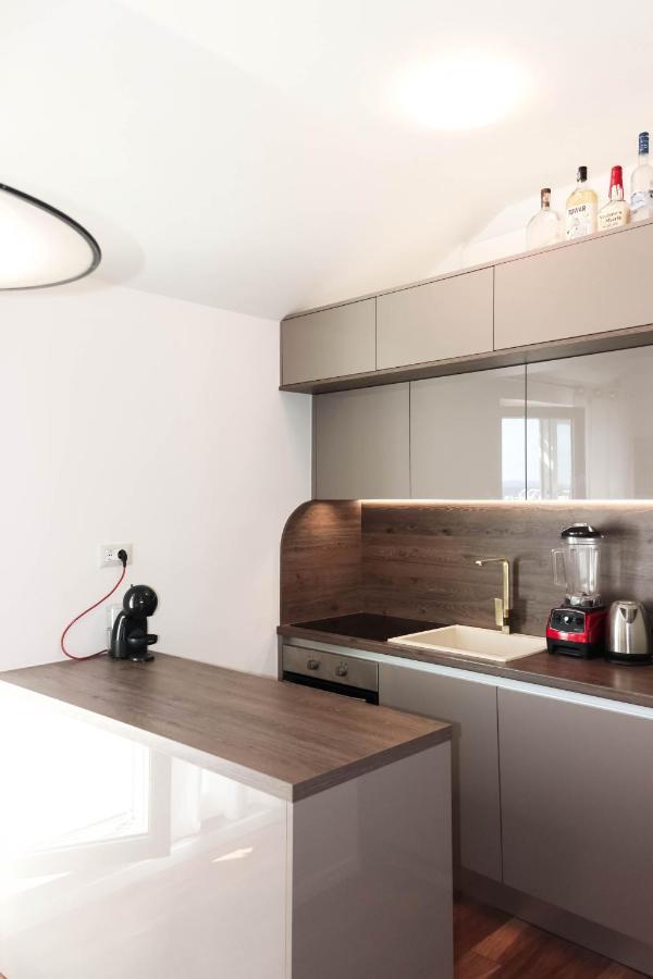Apartment Tina スプリト エクステリア 写真