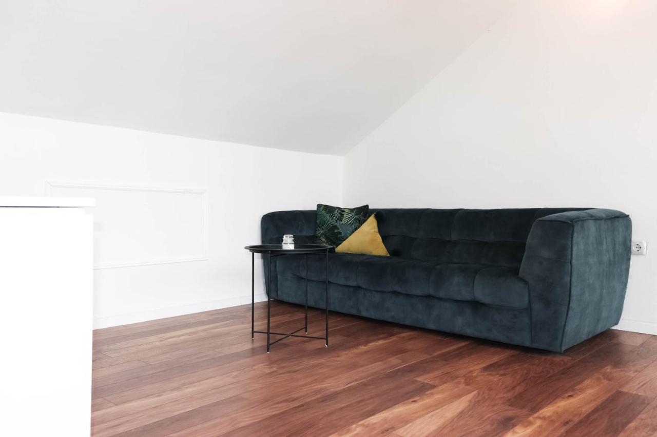 Apartment Tina スプリト エクステリア 写真