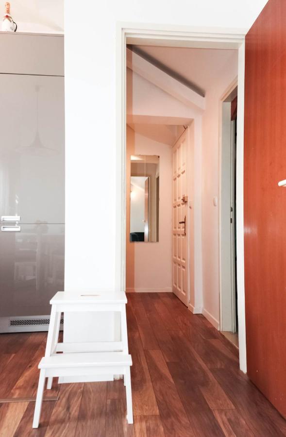 Apartment Tina スプリト エクステリア 写真