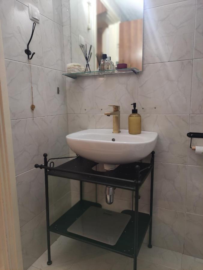 Apartment Tina スプリト エクステリア 写真