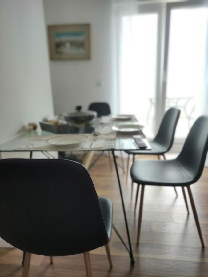 Apartment Tina スプリト エクステリア 写真